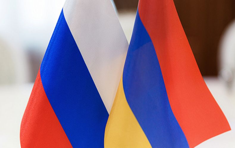Ռուսաստանն ու Հայաստանը հակաօդային պաշտպանության միավորված համակարգի ստեղծման համաձայնագիր կստորագրեն