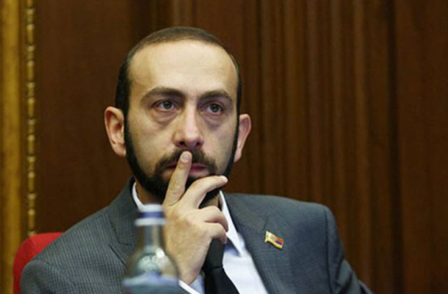 Արարատ Միրզոյանը որոշում է ստորագրել
