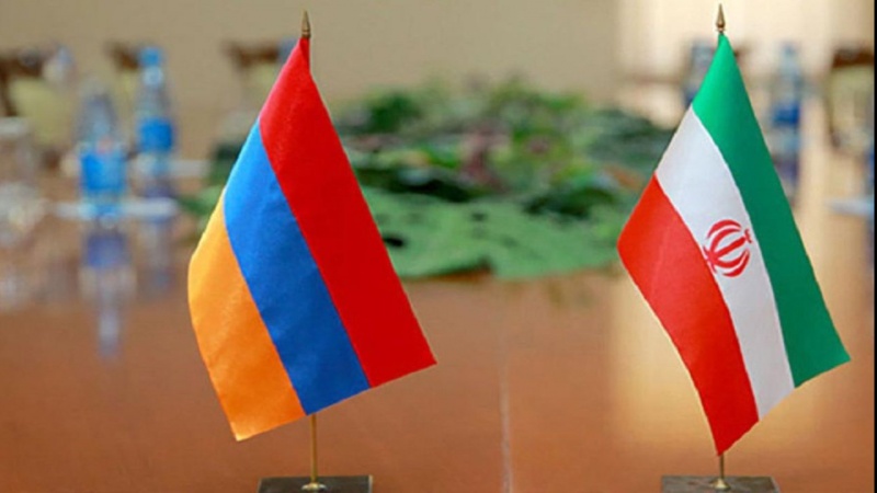 Իրանի գիտելիքահենք ընկերությունների ներկայացուցիչները հրավիրվել են Երևան՝ մասնակցելու Իրան-ՀՀ տեխնոլոգիական նիստին