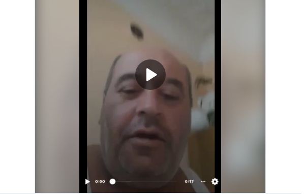 Ադրբեջանցիների կողմից ծեծի ենթարկված հայը ողջ է․ նա դիմել է ժողովրդին (տեսանյութ)