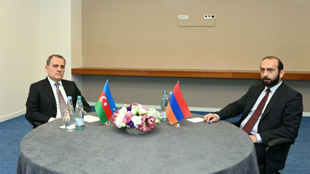 Ադրբեջանի և Հայաստանի արտգործնախարարները կարող են հանդիպել պետական ​​սահմանին