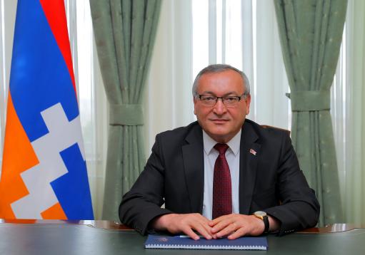 Արցախի ԱԺ նախագահի գլխավորած պատվիրակությունը աշխատանքային այցով կլինի Երևանում