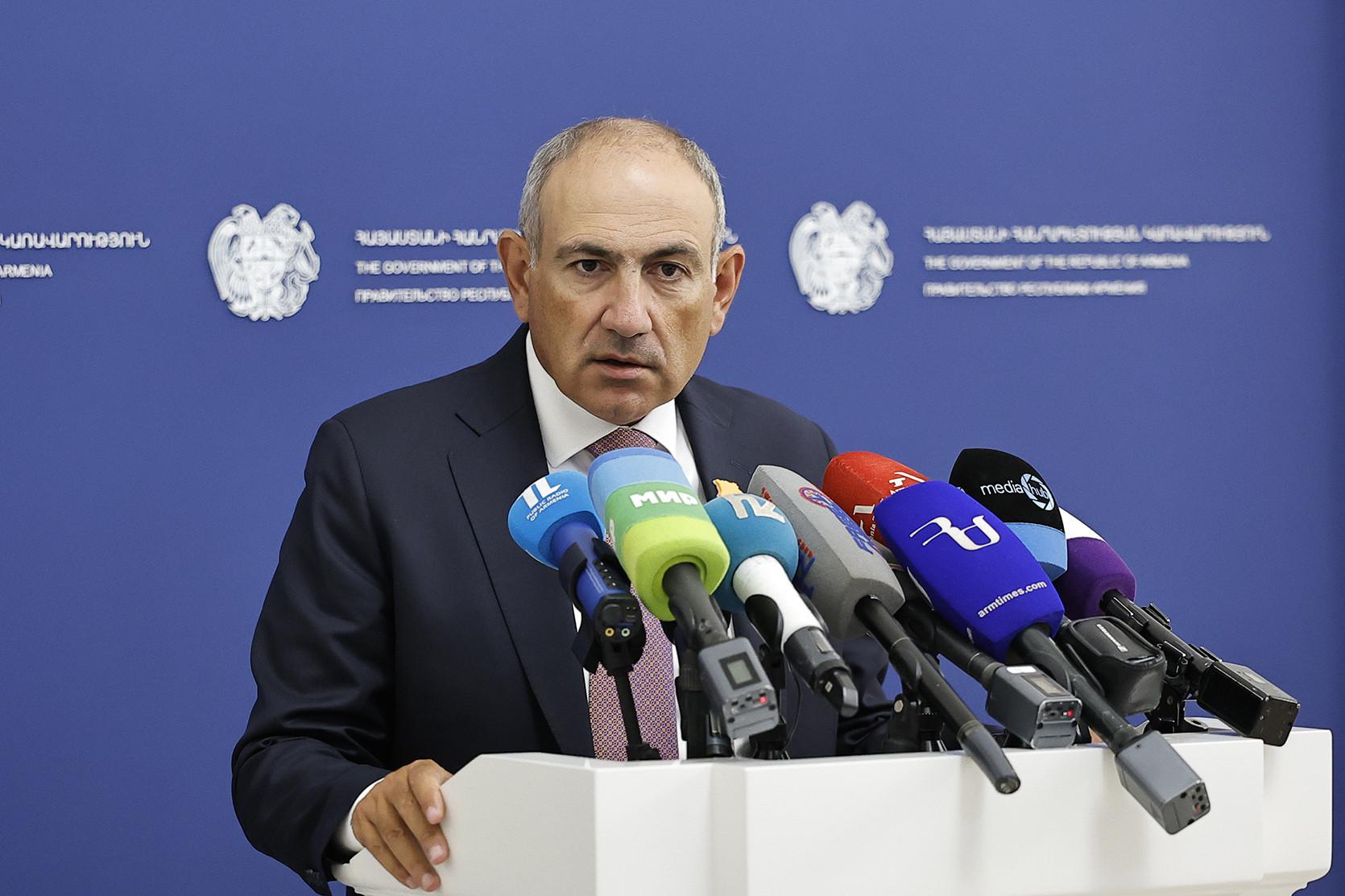Հավանականությունը շատ մեծ է, որ բանը արտահերթ ընտրությունների չի հասնի․ կձևակերպվի առաջարկ, որից ընդդիմությունը պարզապես չի կարող հրաժարվել. Փաշինյան