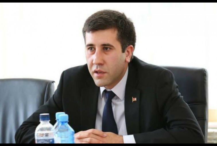 «Իրավաբանների խմբով կստանձնենք այդ ծանր պարտականությունը». Ձևավորվում է «Ոչ»-ի շտաբ