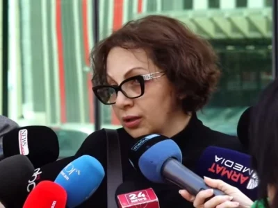 «Խնդրում եմ՝ հանդես գալ որպես որդուս երաշխավոր». Դավիթ Մինասյանի մայրը դիմել է ԿԳՄՍ նախարարին
