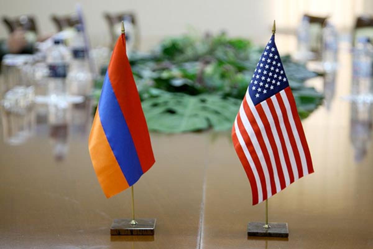 COVID-19-ի պատճառով Երևանում ԱՄՆ դեսպանությունը դեռևս չի կարող վերսկսել վիզաների հետ կապված ծառայությունների մատուցումը