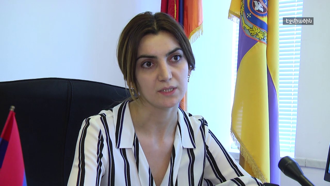 Կչեղարկվի Էջմիածնում անցկացվելիք «ԱՅՈ» քարոզարշավը․ քաղաքապետ