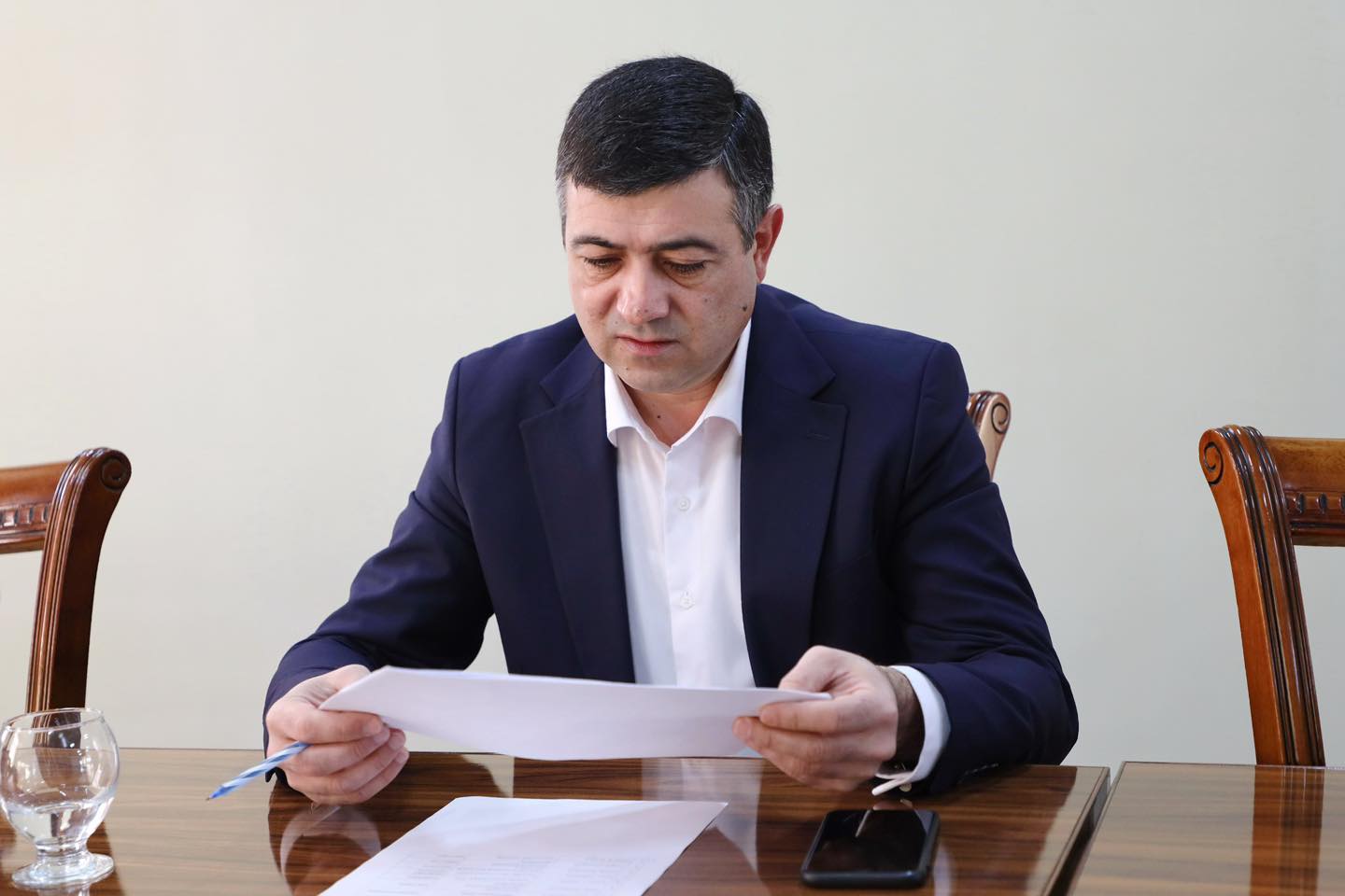 Հարցումների արդյունքներով Սարիկը չորրորդն է. «Հրապարակ»