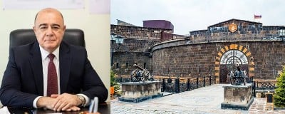 «Վերջին բոյ» պետք էր տալ ուրիշ տեղ, այլ ոչ թե Գյումրիում՝ «Սև բերդի» դեմ․ «Փաստ»