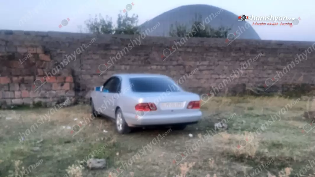 Կրակոցներ՝ Վահրամաբերդի եկեղեցու մոտ․ կա 1 զոհ, 1 վիրավոր․ կասկածյալներից մեկը գյուղապետի եղբայրն է