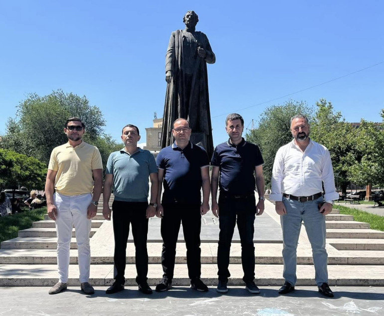 Հետընտրական շրջանում կալանավորված որոշ քաղբանտարկյալների զրկում են անչափահաս զավակների հետ հաղորդակցվելու հնարավորությունից․ Հինգ իրավապաշտպանների նախաձեռնություն