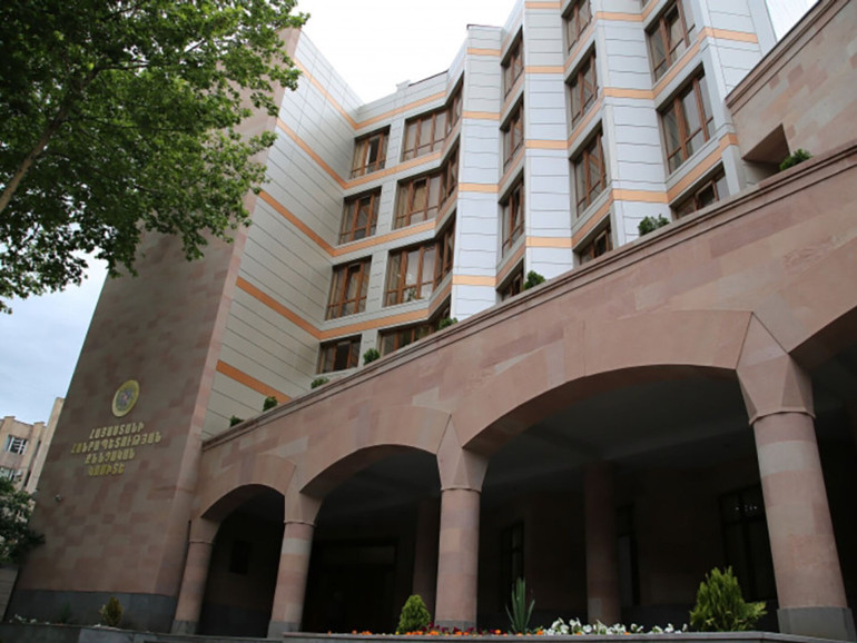 Քննչական կոմիտեն անդրադարձել է Վեդի քաղաքում անչափահաս քույրերի հետ կապված աղմկահարույց տեղեկատվությանը