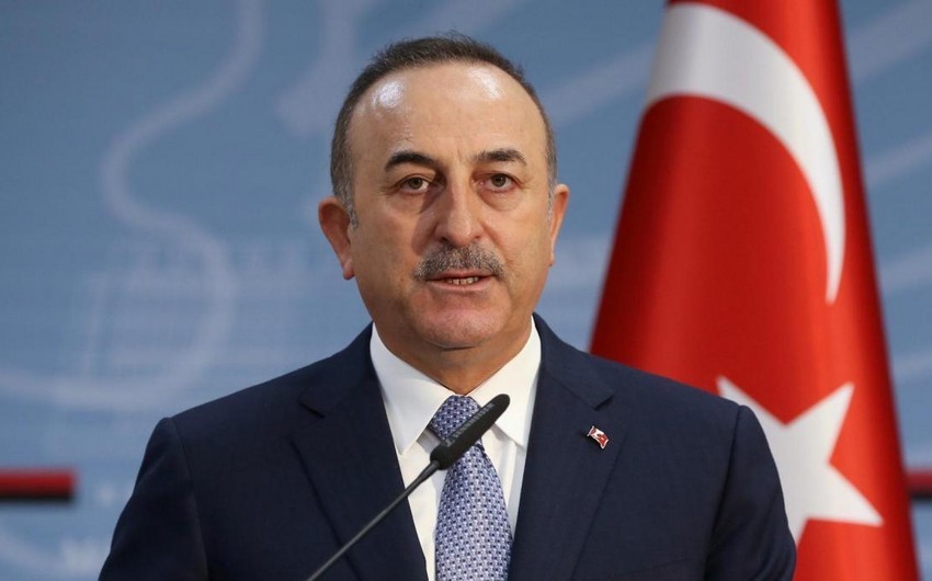 Թուրքիան առաջարկել է հունվարի երկրորդ կեսին Սիրիայի հետ բանակցություններ վարել. Չավուշօղլու