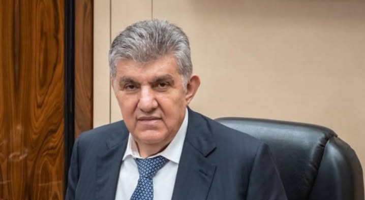 Արա Աբրահամյանի փոփոխության հարցն է դիտարկվում. «Հրապարակ»