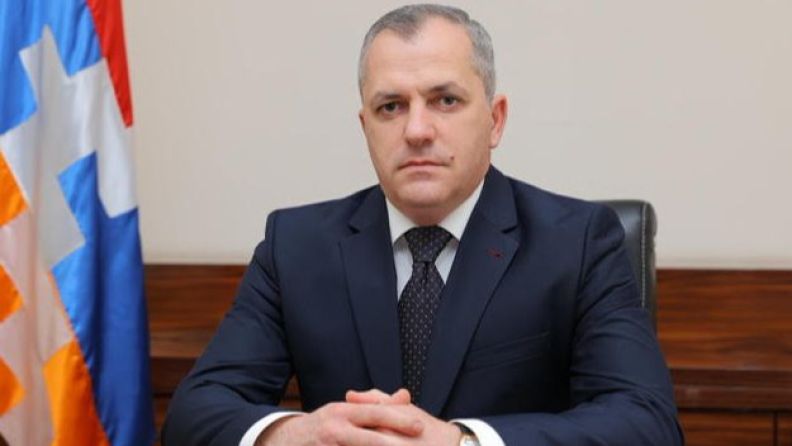 Արցախի նախագահը կալանավորված չէ, որևէ վարույթով մեղադրյալի դատավարական կարգավիճակ չունի. փաստաբան