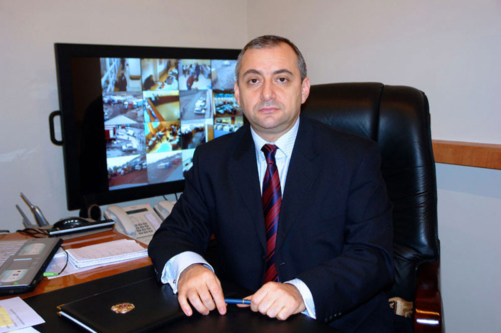 «Ժամանակ»․ Ով է պետությանը 1,7 մլրդ դրամի վնաս հասցրած նախկին փոխնախարարը