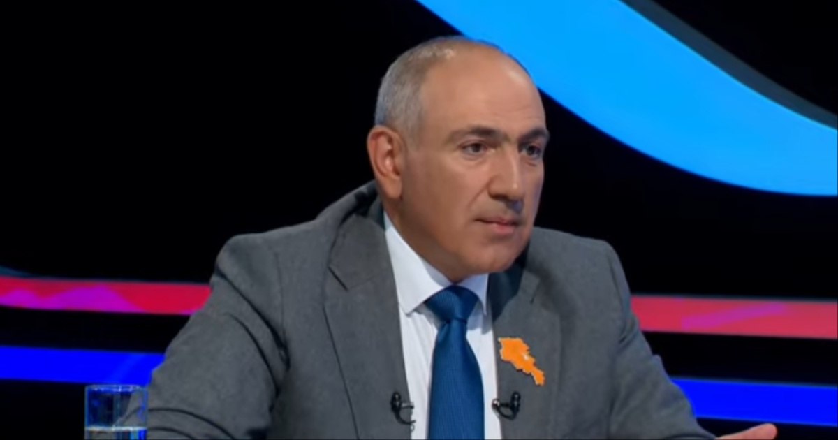 Ադրբեջանի մամուլը գրում է՝ Բասարգեչար, ես կարդում եմ, տհաճ է, իրենք էլ կպատասխանեն՝ բա դուք էս քաղաքին ինչի՞ եք այսպես ասում. Փաշինյան