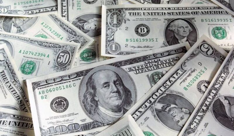 Տարադրամի փոխարժեքները օգոստոսի 18-ին
