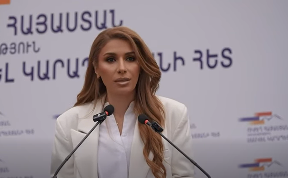 Ունենք հարյուրավոր արձանագրված խախտումներ, որոնք էական ազդեցություն կարող են ունենալ․ Մելոյան