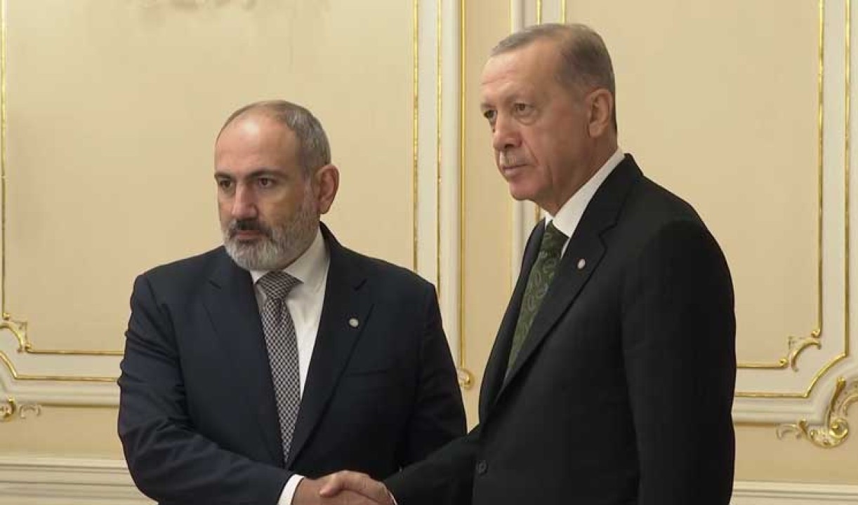 Թուրքիայի հետ հարաբերությունների կարգավորման հարցը կարևոր է Հայաստանի համար. Փաշինյան