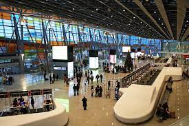 ՀՀ օդանավակայաններում նոր տեխնոլոգիաներ կկիրառվեն՝ ուղևորների արագ և որակյալ սպասարկման համար