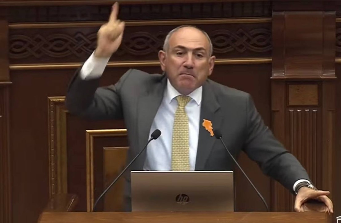 «Այո՛, պտի նստեն, փորձվի մեկը չանի, մաֆիայի ժամանակները պրծել են»․ Նիկոլ Փաշինյանը հունից դուրս եկավ