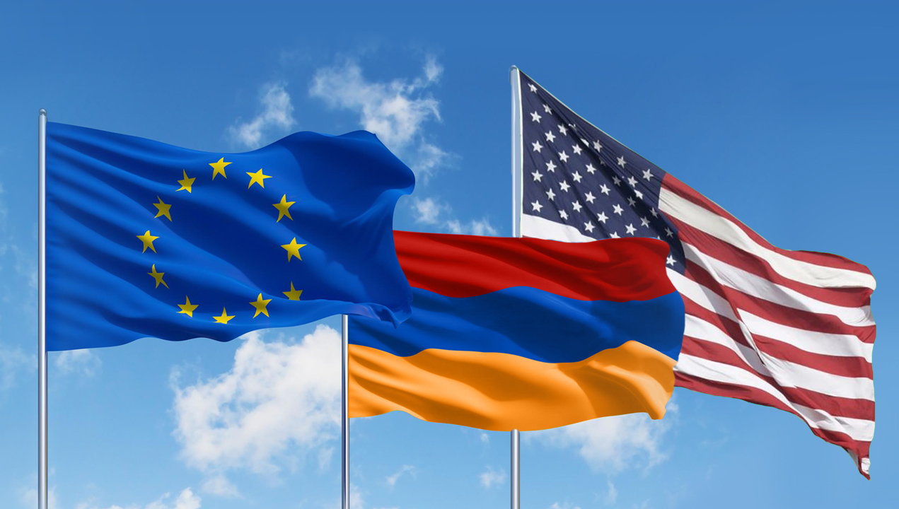 Բլինքենն ու Փաուերը կմասնակցեն կմասնակցեն ՀՀ-ի ԱՄՆ-ի և ԵՄ-ի միջև կայանալիք եռակողմ հանդիպմանը
