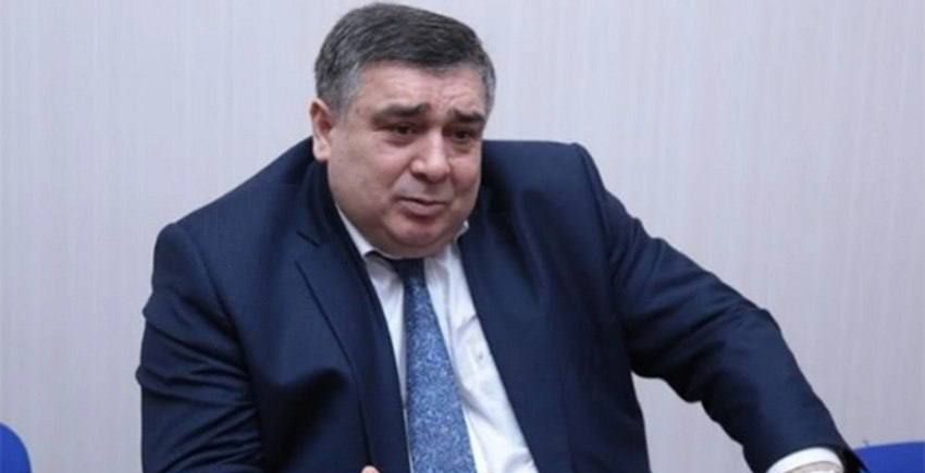 Ուրալի ադրբեջանական համայնքի ղեկավարին Մոսկվայից Եկատերինբուրգ են տեղափոխել